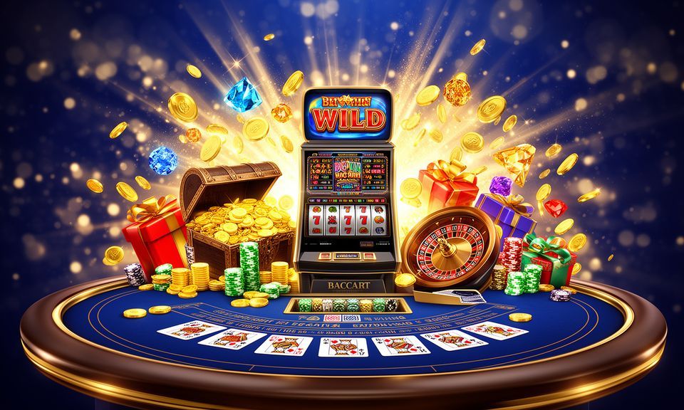 easywin77 Buka easywin77 App di Telefon Bimbit Anda