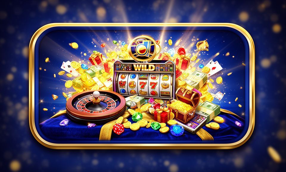 easywin77 Kenali platform yang kami bina untuk Malaysia