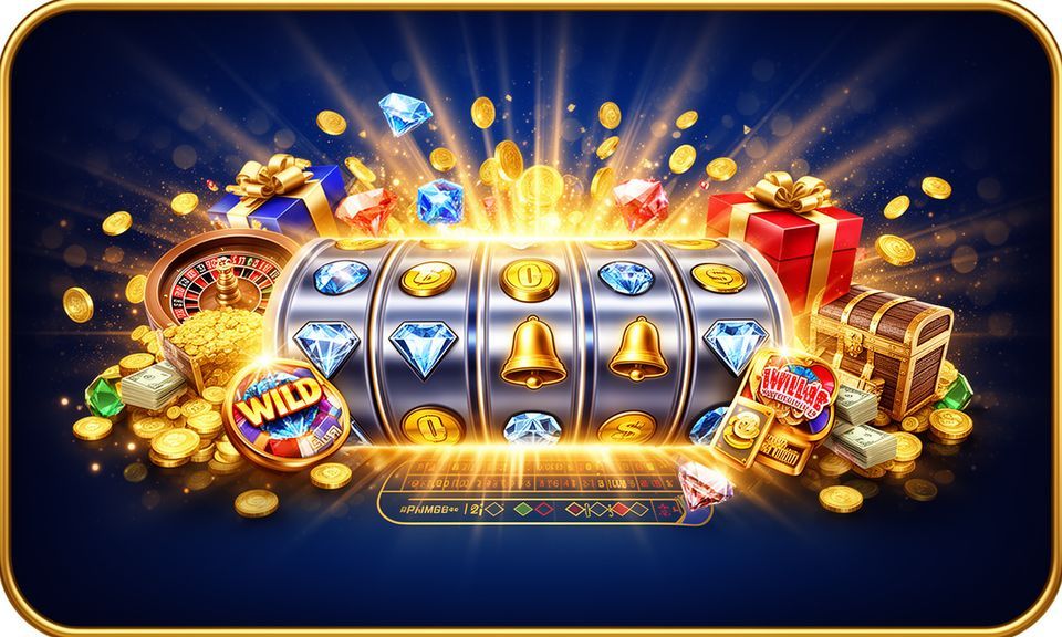 easywin77 Tawaran Ahli Baharu